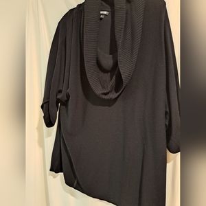 Apt 9 cowl neck sweater